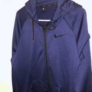 Nike sweater